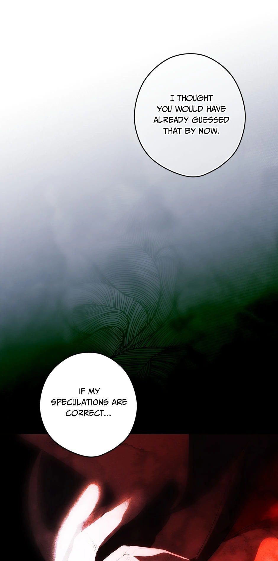 Secret Lady, Chapter 107 image 26